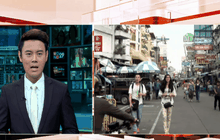 ตร.ยืนยันไม่พบกลุ่มไอเอสในพื้นที่กรุงเทพฯ