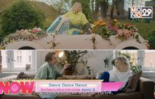 Dance Dance Dance ซิงเกลชวนเต้นจากสาวน้อย Astrid S