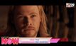 ถ้าไม่มี Thor อาจไม่มีปัจจุบันของ คริส เฮมส์เวิร์ธ