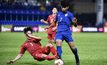 ช้างศึกพ่ายเวียดนาม 0-1 แต่ยังเข้ารอบรองฯศึกยู-23อาเซียน