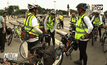 ซ้อมใหญ่ Bike for Mom ปั่นเพื่อแม่