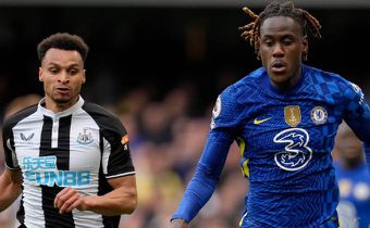 แฟนบอลห้ามพลาด! เชียร์บอลบิ๊กแมตช์ ‘เชลซี-นิวคาสเซิล ที่ร้านดัง Shelter