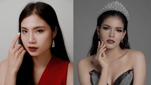 ฝ. จัดเต็ม! How to แต่งหน้าตาม ฟ้าใส Miss Universe Thailand 2019