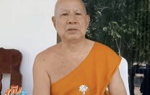 เจ้าอาวาสวัด ถูกหลอกจัดงานทอดกฐิน
