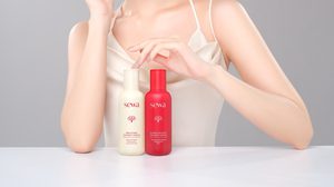 สวยโซ้ะ! เจนเย่ ยึดมหานครแบงค็อกซิตี้ Sewa Reborn เปิดตัว น้ำตบAI หน้าเป๊ะทุกเจเนอเรชั่น