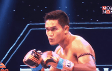 “เข้ม” ขอแรงเชียร์สู่แชมป์ MONO29 Top King