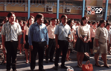 ตรวจสนามสอบครูผู้ช่วย ยืนยันไม่มีทุจริต