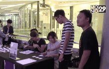 โมโนฟิล์ม จัดฉาย ภ.IRRATIONAL MAN รอบปฐมทัศน์