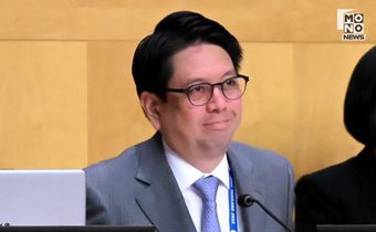 ทูตไทยประจำ UN ส่งหนังสือถึง UNSC แจ้งเหตุ “กัมพูชา” เป็นปฏิปักษ์-ยั่วยุไทย