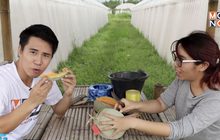 เจษฎาพาลุย : พ.ฟาร์ม เมลอน สัมผัสวิถี การเกษตรแบบ Smart Farmer
