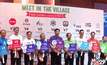 เปิดตัว 10 CEO ร่วมกิจกรรม Meet in The Village