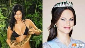 เปิดชีวิตสุดแซ่บ ของ เจ้าหญิงโซเฟีย พลิกชีวิตจากนางแบบสุดเซ็กซี่ สู่ดัชเชสแห่งสวีเดน