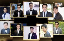 Candidate Top Talk About Actor