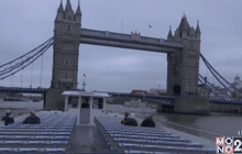 อุตสาหกรรมท่องเที่ยวอังกฤษลุ้นผลโหวต Brexit