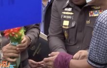 คุมตัว “วัฒนา” ทำแผนฯ วางระเบิดกรุง วันที่ 2