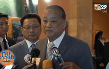 สตง.ฟัน “ม.ร.ว.สุขุมพันธุ์” และพวกฮั้วประมูลไฟกทม.