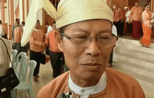 NLD เสนอชื่อตัวแทนชิงปธน.เมียนมา