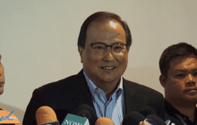 “วิเชียร” ยืนยันไม่มีผลประโยชน์ทับซ้อนโครงการ สสส.