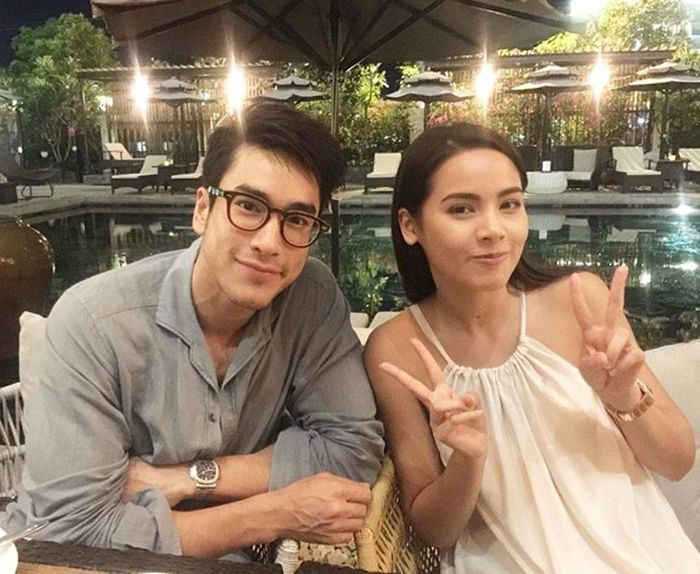 ณเดชน์ - ญาญ่า