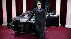 อนันดา เอเวอร์ริ่งแฮม ขึ้นแท่นแบรนด์แอมบาสซาเดอร์คนแรกของ Eternity At One ฉลองเปิดตัว AVATR CENTER RAMA 6 SHOWROOM โชว์รูมและศูนย์บริการรถยนต์ไฟฟ้าพรีเมียม AVATR ที่สุดทันสมัยใจกลางเมือง