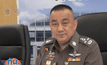 ศาลทหารไม่อนุมัติหมายจับ “ศักรินทร์”