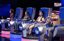 MONO29 เตรียมส่ง “The Choice Thailand” ลงจอ ส.26 ก.ย.นี้