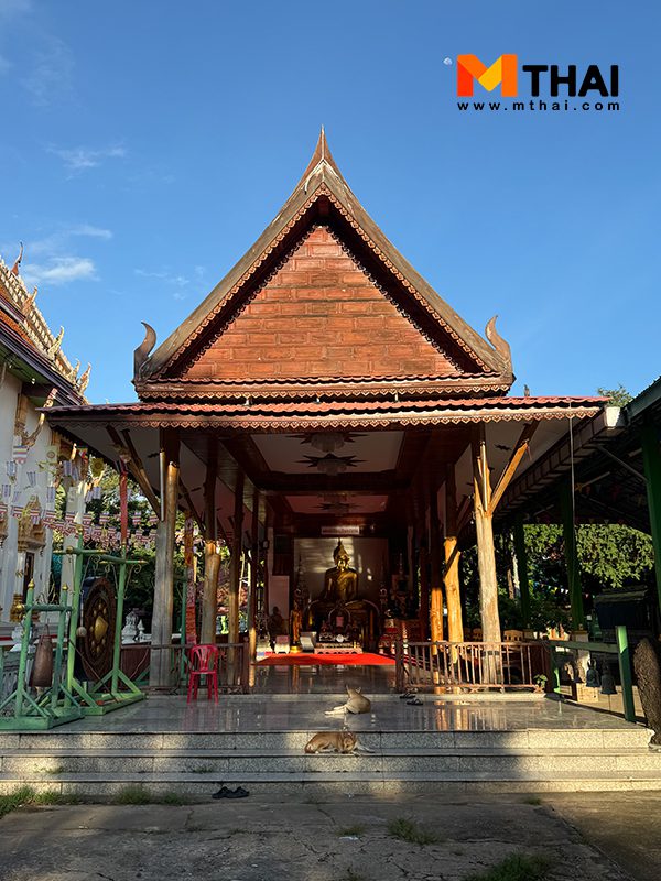 วัดคำน้ำแซบ