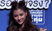 “ใบเฟิร์น” ไม่หวั่นกระแสแอนตี้เหตุให้กำลังใจ “ใหม่”