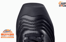 งานวิจัยสตั๊ด “หัวเหลี่ยม” เพิ่มความแม่นยิงประตู