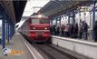 รถไฟเที่ยวแรก “รัสเซีย-ไครเมีย”