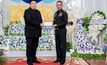 ในหลวงพระราชทานน้ำหลวงอาบศพ แก่ “คุณครูจันทร์แจ่ม”