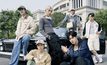 MLB เปิดตัวแคมเปญ Spring-Summer 2025 Vintage Meets Hip Street: สัมผัสไลฟ์สไตล์สตรีทสุดวินเทจ!