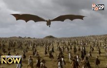 ผู้สร้างประกาศไฟเขียวภาคแยก Game of Thrones ย้อนไป 1,000 ปี ก่อนเกิดเรื่อง