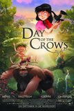 The Day of the Crows เพื่อนลับในป่ามหัศจรรย์