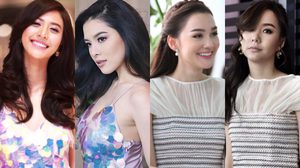 เมื่อเหล่าดาราบังเอิญใส่ชุดซํ้า! มาดูกันว่าใครเป๊ะ ใครโป๊ะ