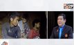 ​The Morning – นนทกฤชเจาะข่าวเช้า : แพทย์พร้อมดูแลฟื้นฟู 13 ชีวิตออกจากถ้ำ