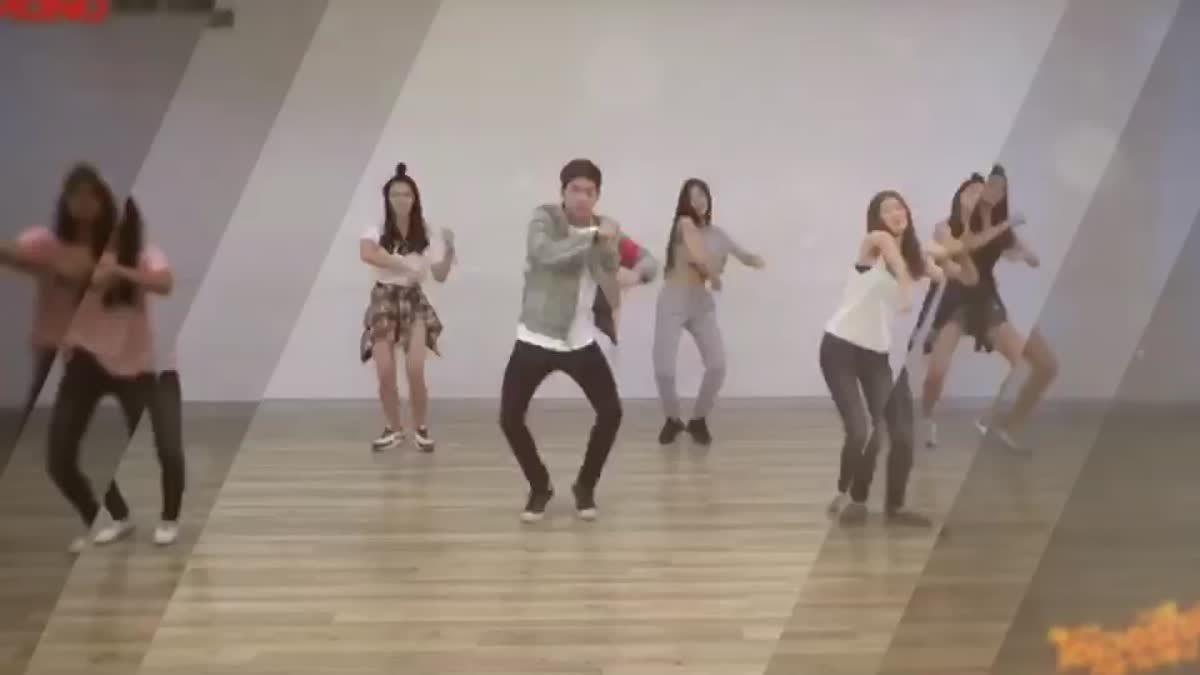 Cover Dance กำมือ - DOUBLETAP Feat. Oversize Guys (OST. โอเวอร์ไซส์..ทลายพุง)