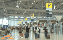 สุวรรณภูมิติดอันดับ5 ท่าอากาศยานที่ดีที่สุดในโลก