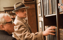 “ดิคาปริโอ” เตรียมสวมบท ฆาตกรต่อเนื่องคนแรกของอเมริกา