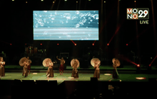 นิทรรศการแนวความคิด “เปลี่ยนผ่านประเทศไทยอย่างมีอารยะ”