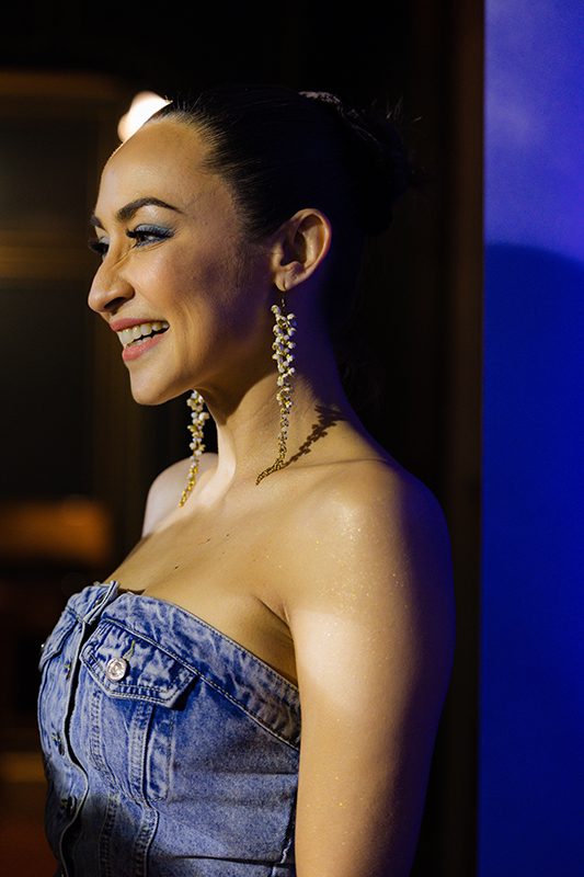 แคทรียา อิงลิช