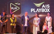 Liam Cunningham จาก Game of Thrones เยือนไทยครั้งแรกเพื่อร่วมงาน “AIS World Class Entertainment”