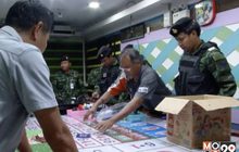 ย้าย 5 เสือ สน.ลาดพร้าว เซ่นบ่อนไฮโล