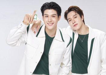 Garnier ดึง ‘สกาย-นานิ’ เสริมทัพ Friends of Garnier พร้อมเปิดตัวเซรั่มนวัตกรรมใหม่ Tri-Acid Renew