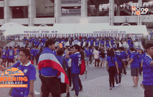 “ช้างศึก” อัดไต้หวัน 4-2 จ่อเข้า 12 ทีมคัดโซนเอเชีย