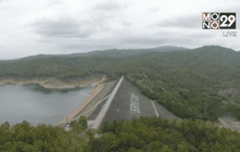 กรมชลฯ เตรียมปล่อยน้ำ 4 เขื่อนช่วยชาวนาเย็นนี้