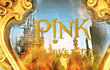 สาว Pink กลับมาในเพลงประกอบหนังเรื่องใหม่ วอลท์ ดิสนีย์