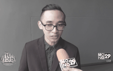 “โทนี่ ผี” รู้สึกเป็นเกียรติได้ร้องเพลงเพื่อในหลวง ร.9