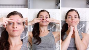 หน้าเด็กไม่ต้องศัลย์ฯ 3 ขั้นตอนนวดหน้าลดริ้วรอย หน้าใสเหมือนวัย 18 อีกครั้ง!