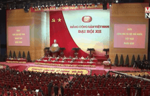 นายกฯ เวียดนามถอนตัวชิงเลขาฯ พรรค